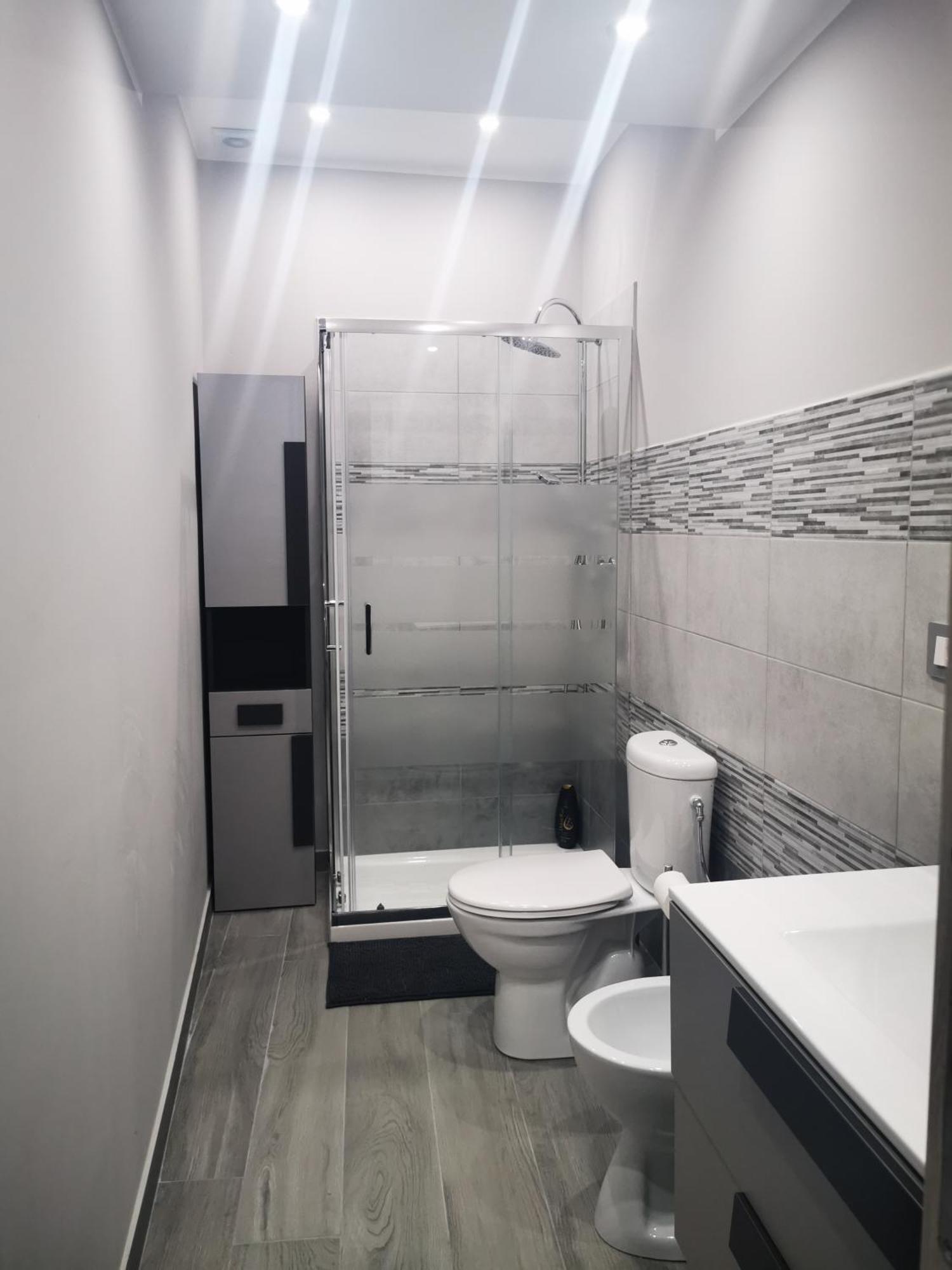 Royal House Apartment Катания Екстериор снимка