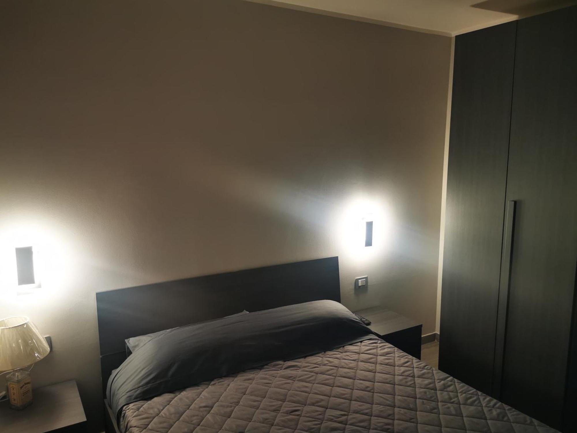 Royal House Apartment Катания Екстериор снимка