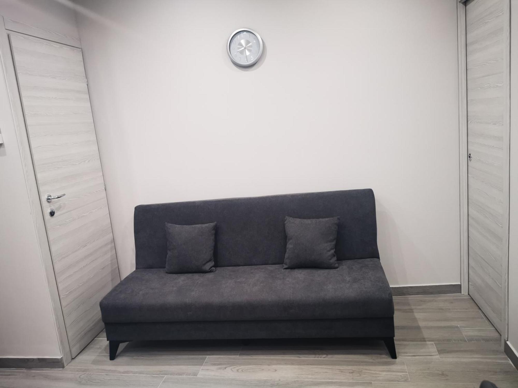 Royal House Apartment Катания Екстериор снимка