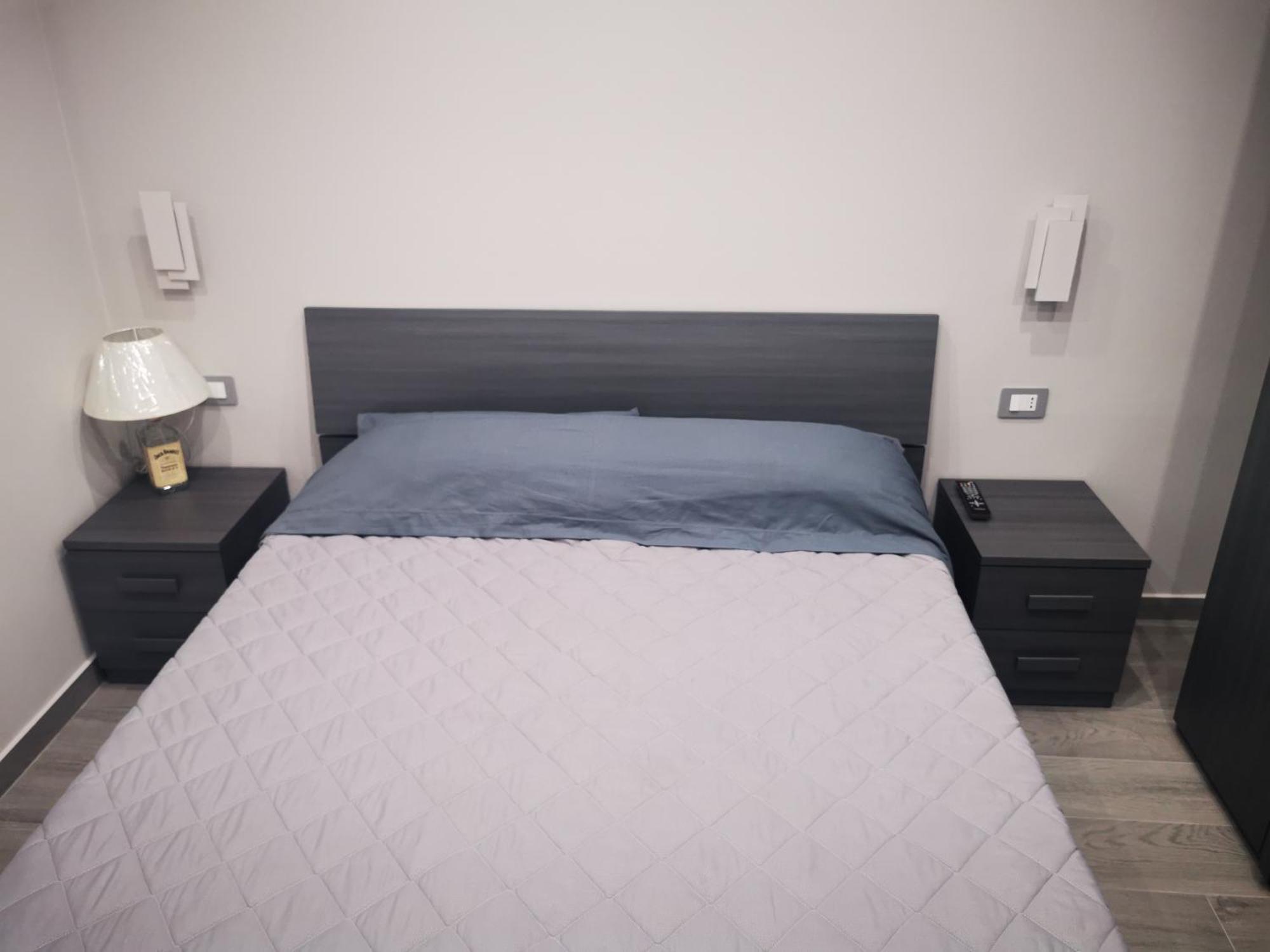 Royal House Apartment Катания Екстериор снимка