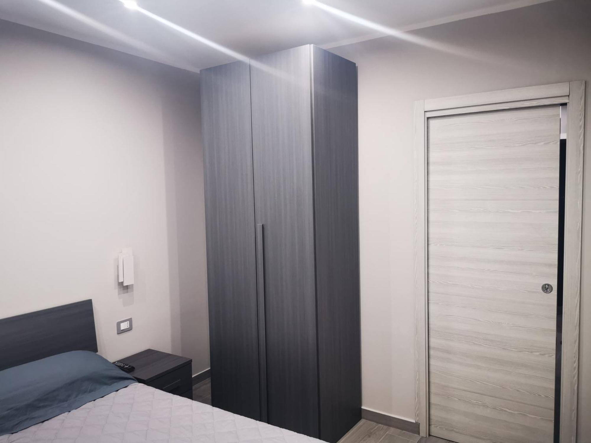 Royal House Apartment Катания Екстериор снимка