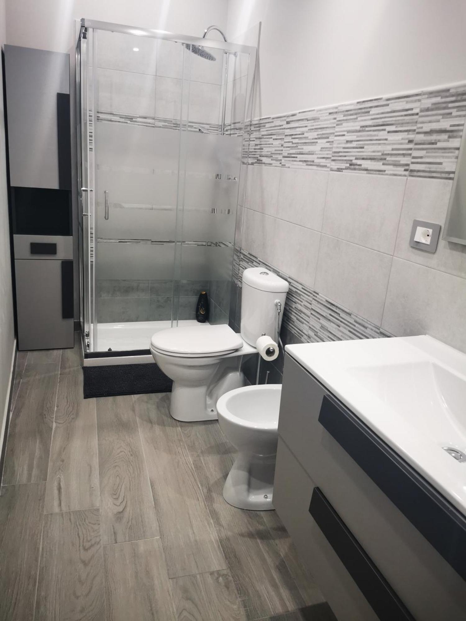 Royal House Apartment Катания Екстериор снимка