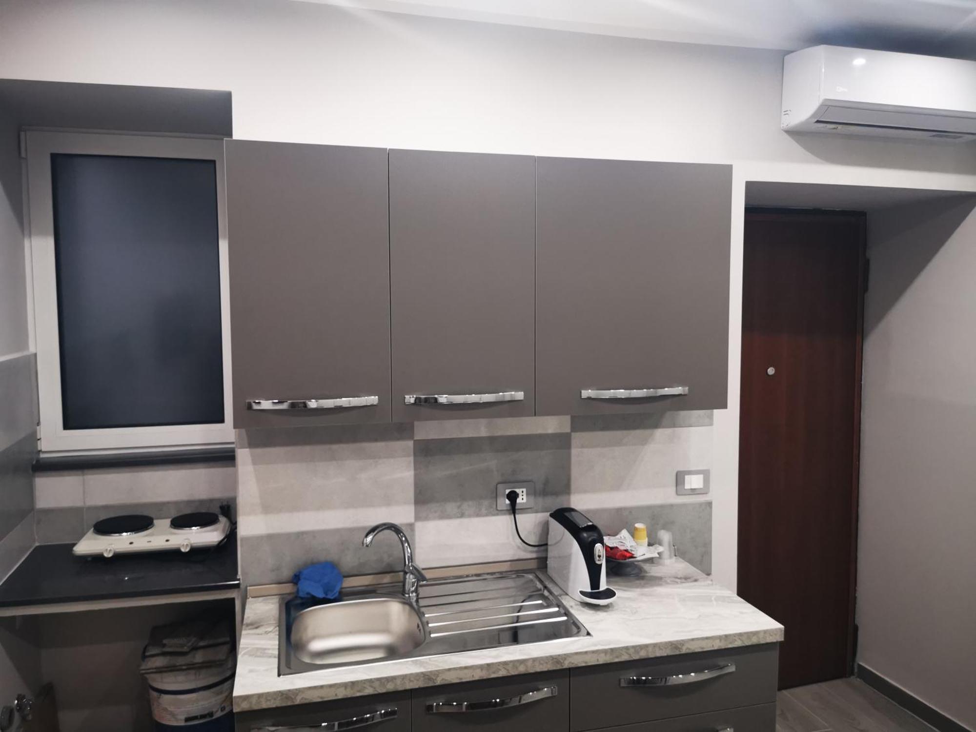 Royal House Apartment Катания Екстериор снимка